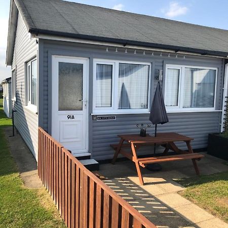 Chalet 91A - South Shore Бридлингтън Екстериор снимка