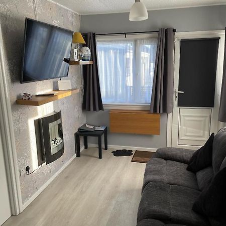 Chalet 91A - South Shore Бридлингтън Екстериор снимка