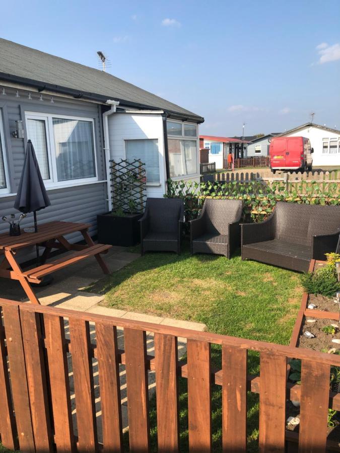 Chalet 91A - South Shore Бридлингтън Екстериор снимка