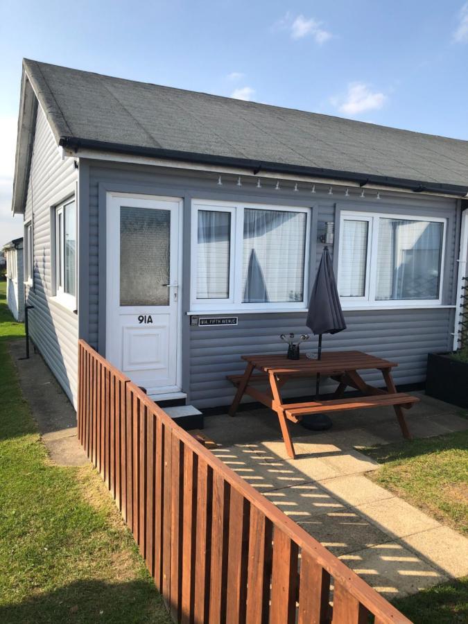 Chalet 91A - South Shore Бридлингтън Екстериор снимка
