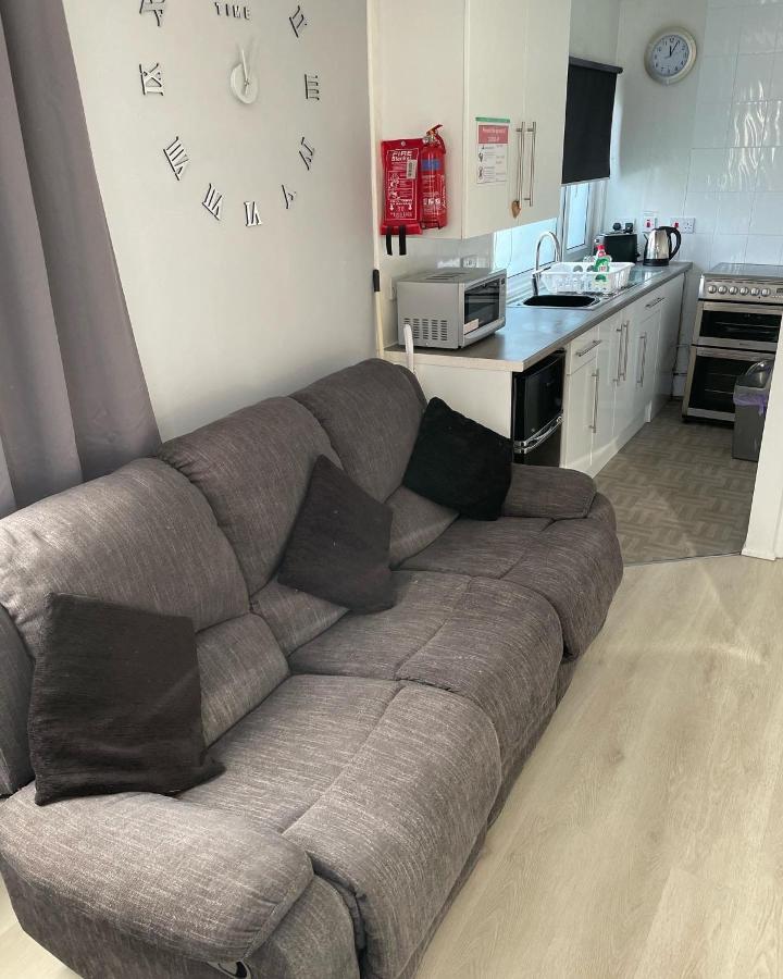Chalet 91A - South Shore Бридлингтън Екстериор снимка