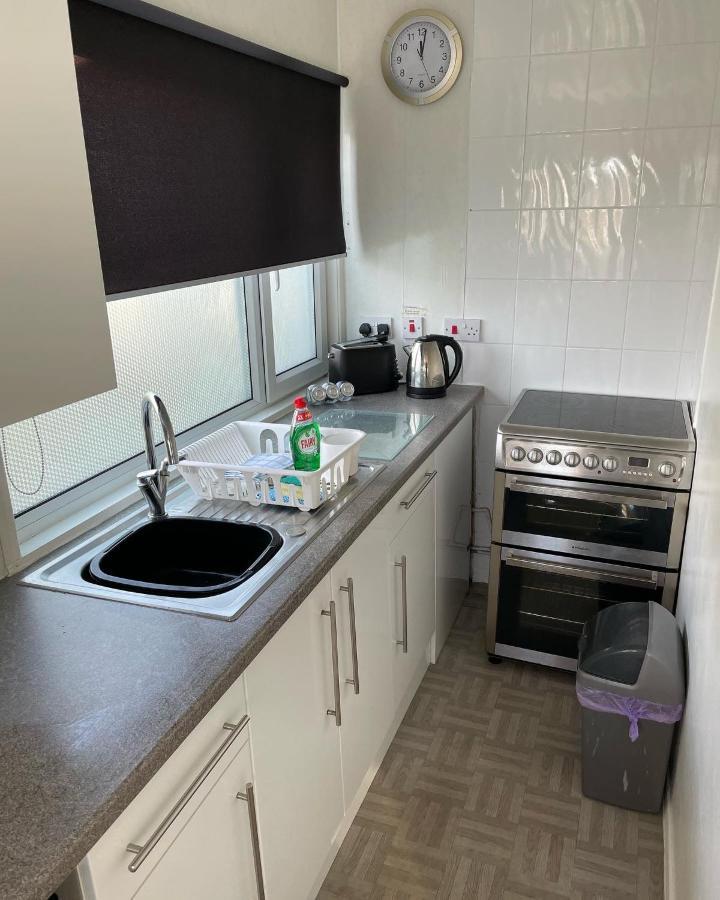 Chalet 91A - South Shore Бридлингтън Екстериор снимка