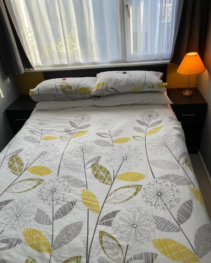 Chalet 91A - South Shore Бридлингтън Екстериор снимка