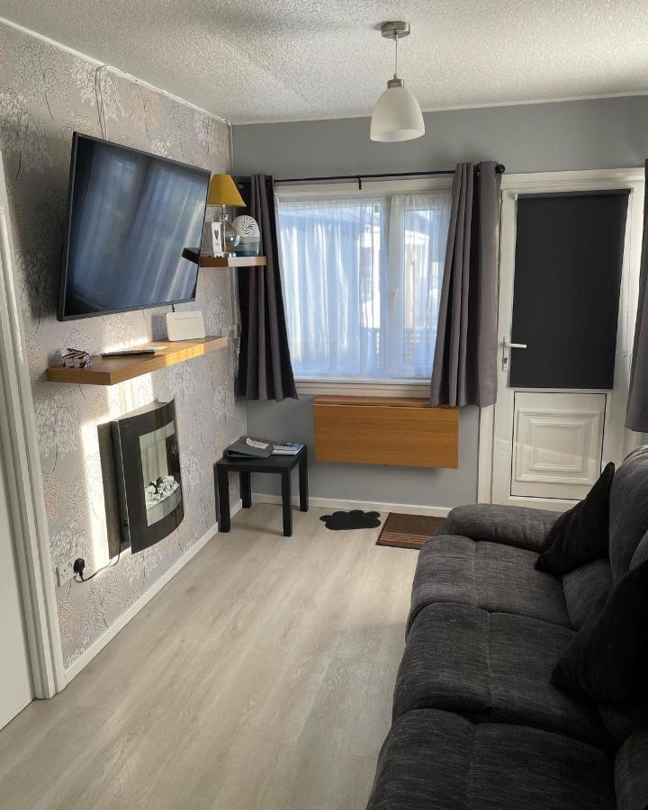 Chalet 91A - South Shore Бридлингтън Екстериор снимка