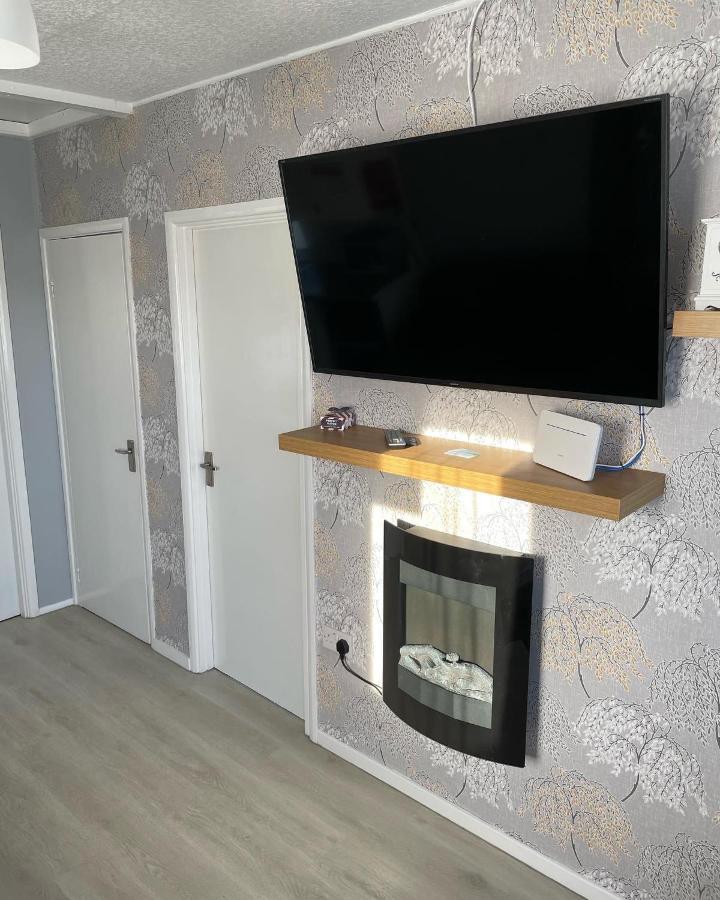 Chalet 91A - South Shore Бридлингтън Екстериор снимка