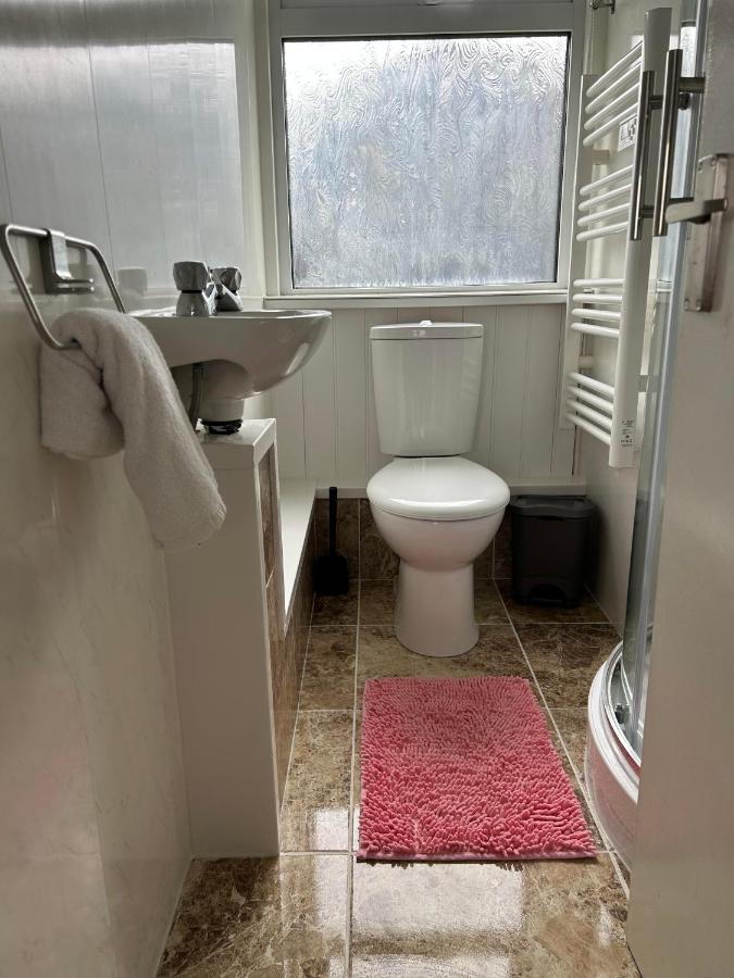 Chalet 91A - South Shore Бридлингтън Екстериор снимка